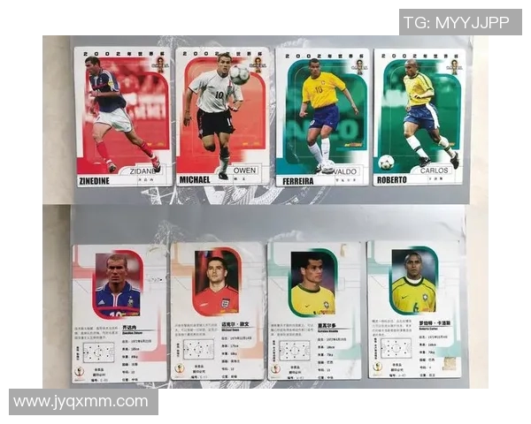 亚版足球编年史球星卡全解析揭开历史经典球员背后的故事与收藏价值