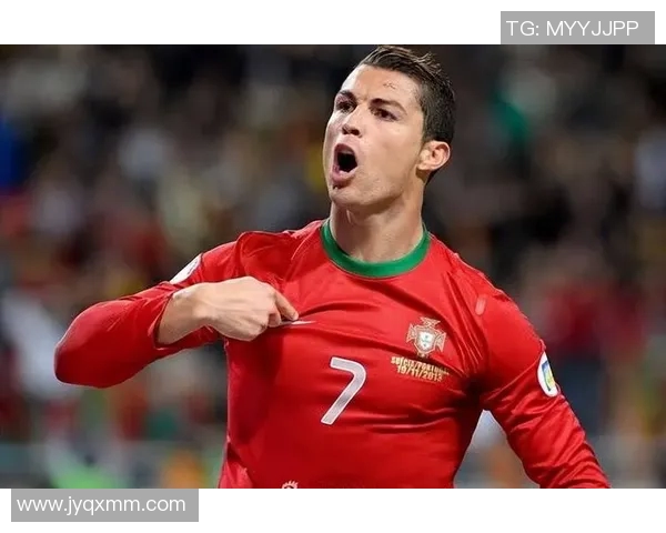 7号球衣的传奇：盘点世界足球历史上的7号球星