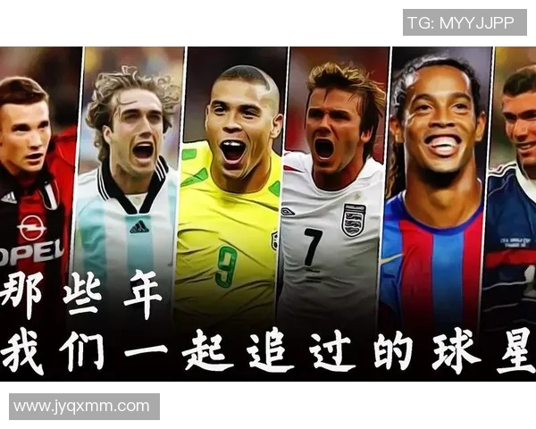 全球足球十大高颜值球星排名 他们的外貌与球技同样惊艳世界