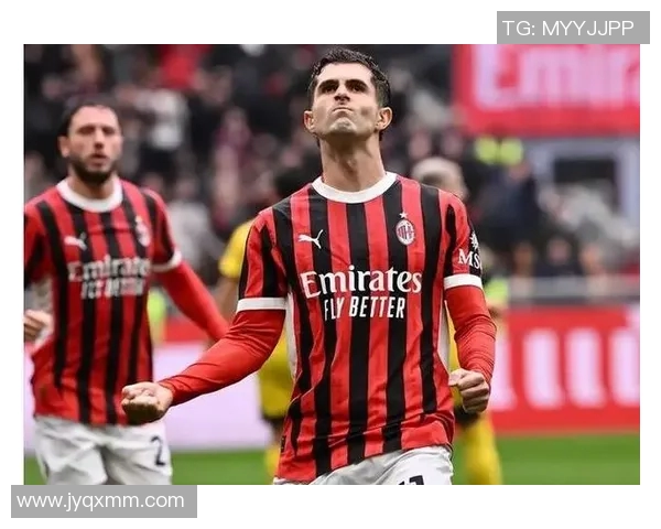 米兰足球传奇球星的崛起与辉煌历程:从天才少年到世界级巨星